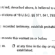 A court order for information relating to Kristinn Hrafnsson, current editor in chief of WikiLeaks, on suspicion if charges including but not limited to espionage.